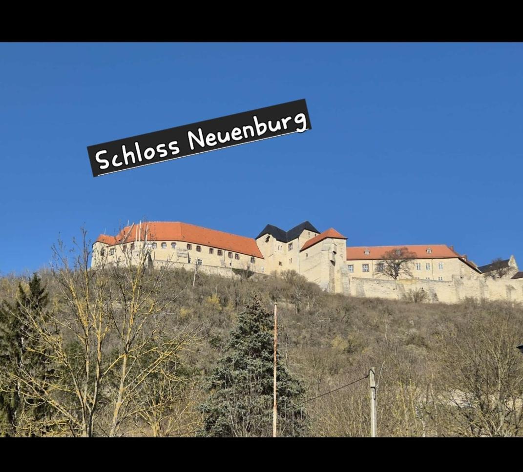 Ferienwohnung Bienwald Mit Pool Fuer 4 - 6 Personen Mit 3 Schlafzimmern Grobitz Exterior foto